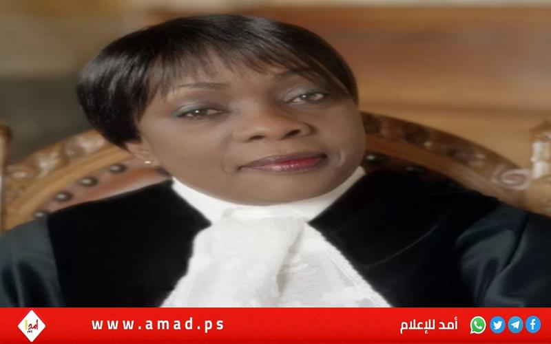 ماذا وراء انحيازات نائب رئيس محكمة العدل الدولية "سيبوتيندي" لــ اسرائيل؟ تفاصيل