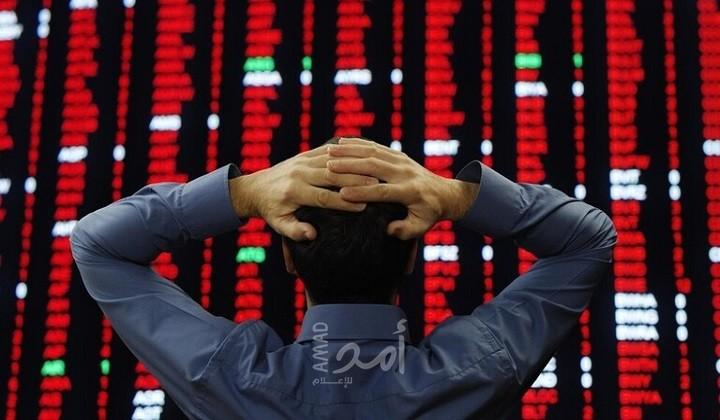 النفط يرتفع 5% مع إغلاق مضيق هرمز ومخاوف انهيار التهدئة