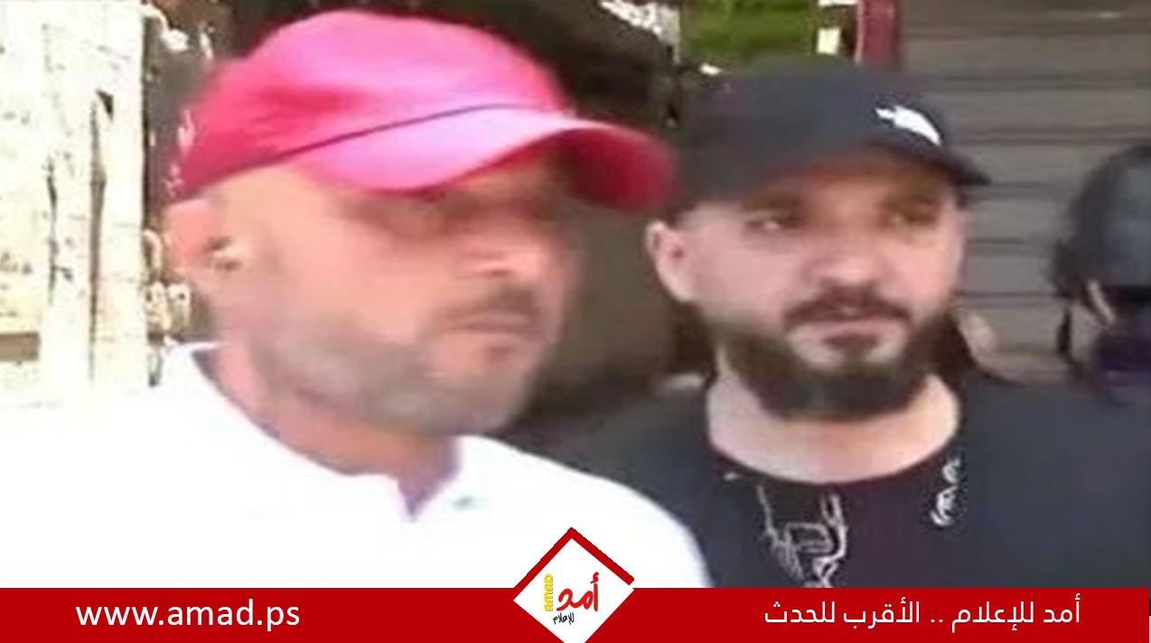 استشهاد شقيقين برصاص جيش الاحتلال في نابلس