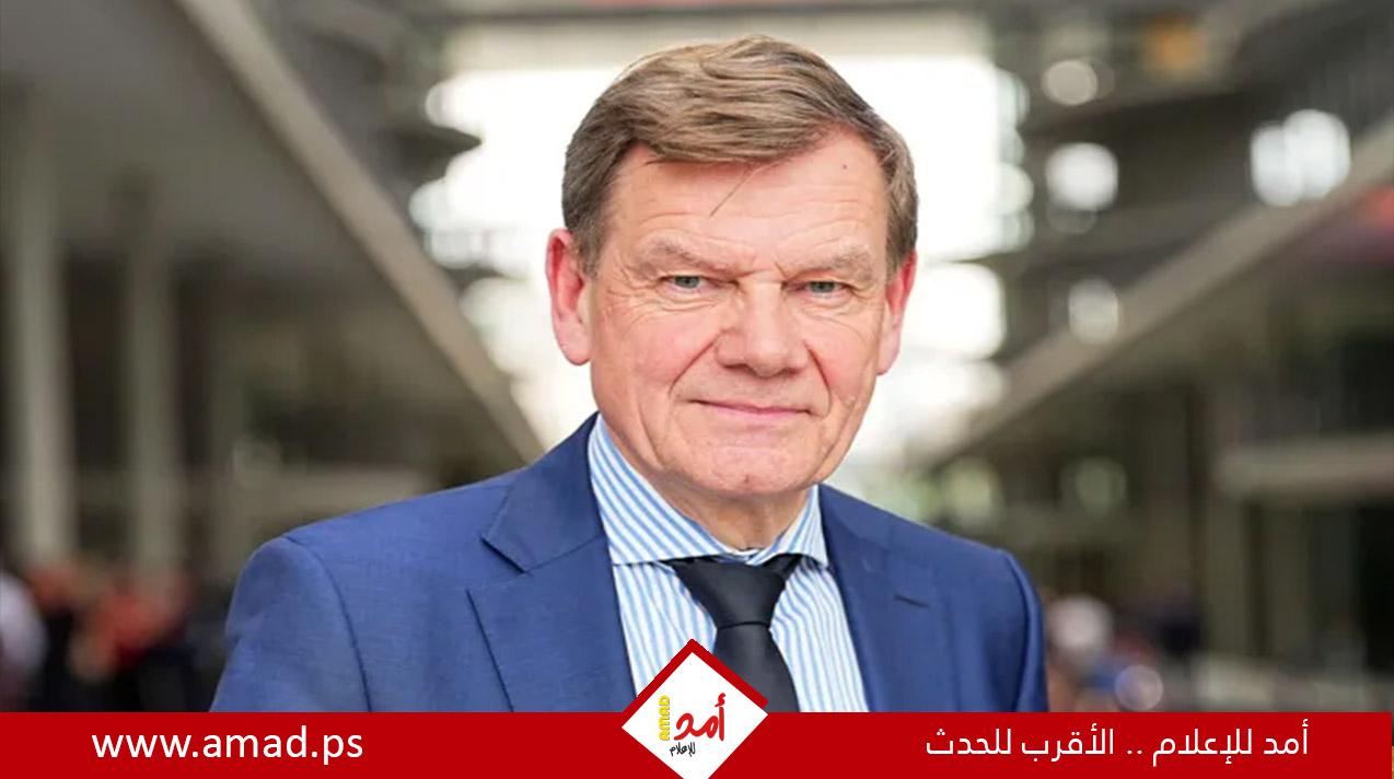 وزير الخارجية الألماني: يجب ألا ننسى غزة وسط الحرب مع إيران
