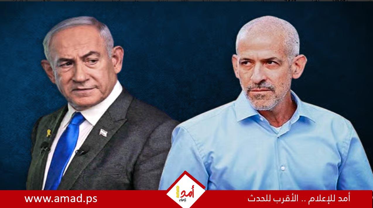قبل 7 أكتوبر بثلاثة أسابيع.. رئيس الشاباك رونين بار حذّر من "العاصفة الكاملة"