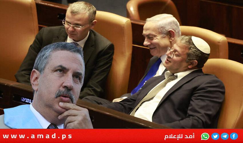 فريدمان: الحكومة الإسرائيلية تهدد مصالح أمريكا..ونتنياهو يريد ترامب "لعبة"