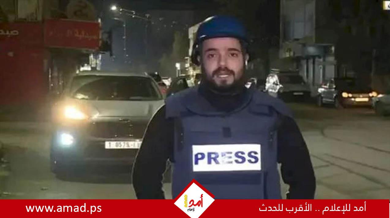 النيابة العامة الفلسطينية: توقيف الأطرش جاء استنادًا إلى أحكام القانون