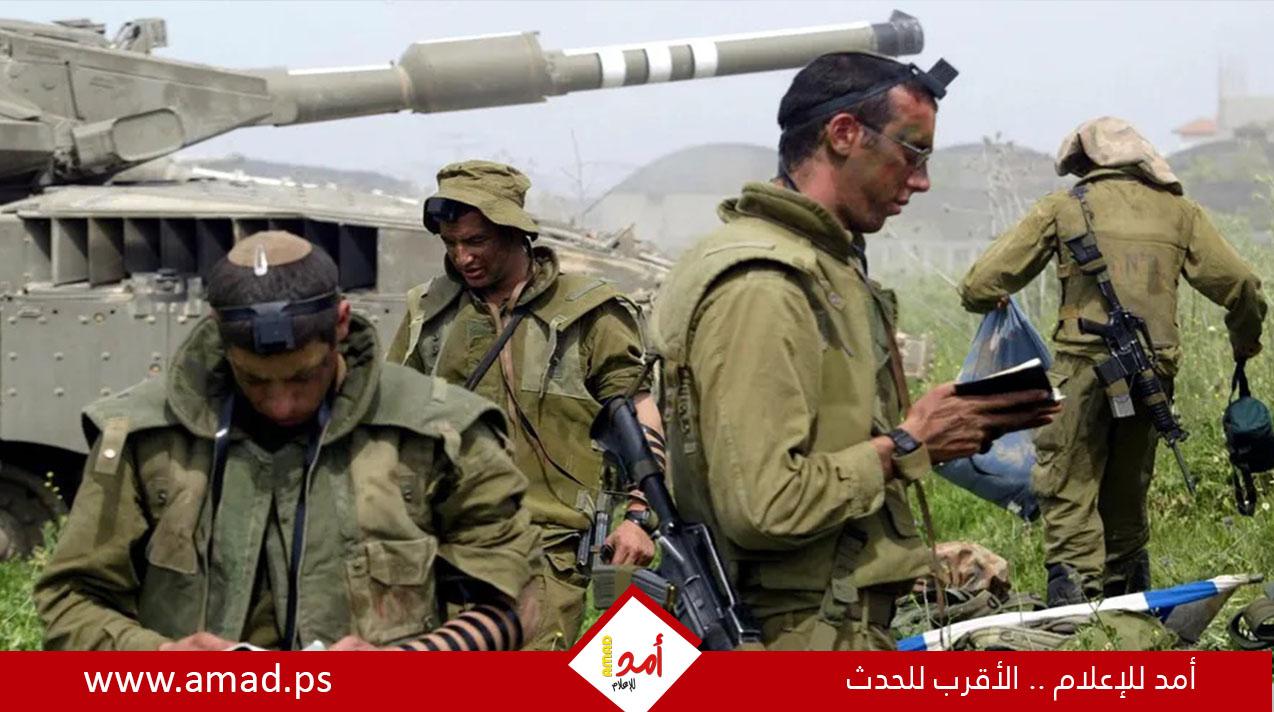 صحيفة: غليان داخل الجيش الإسرائيلي.. وسموتريش يتدخل