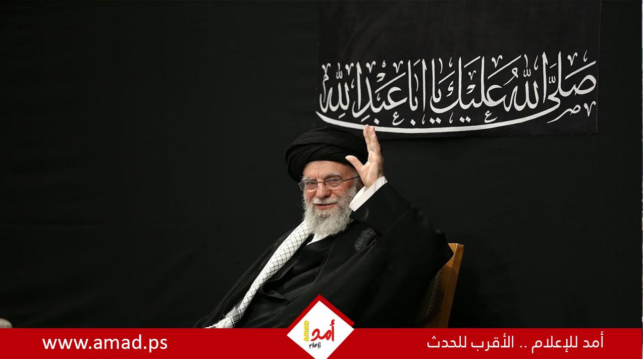 إقالة مدير في التلفزيون الإيراني بعد هتاف "الموت لخامنئي"