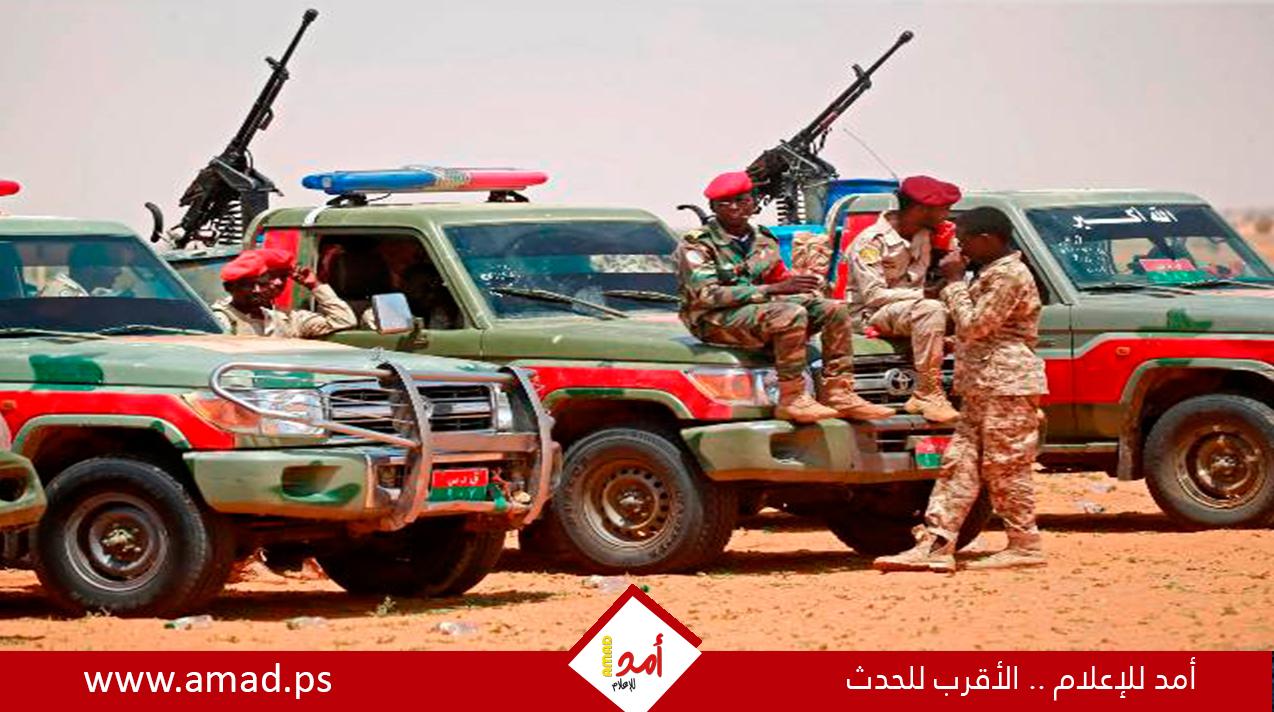 السودان: انشقاق قائد العمليات الخاصة بـ"الدعم السريع" ويدعو العودة للوطن
