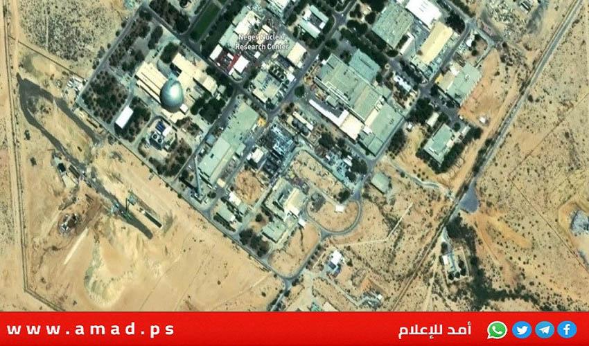 في رسالة إلى روبيو.،نواب في الكونغرس يكشفون الملف النووي الإسرائيلي
