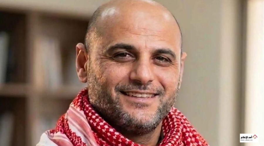 جيش الاحتلال يغتال إياد الشنباري مسؤول استخباري في حماس