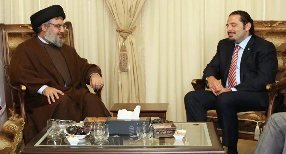 الحريري: اغتيال حسن نصر الله أدخل لبنان والمنطقة في مرحلة عنف جديدة