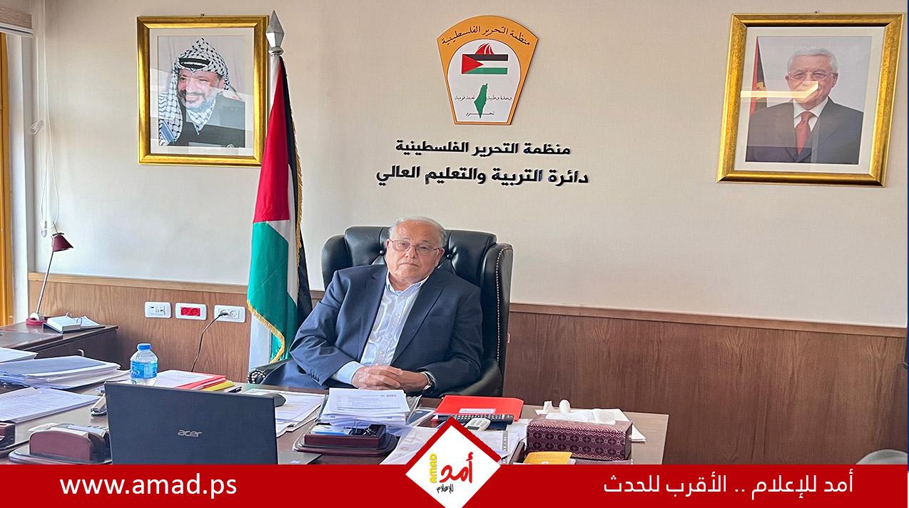أبو زهري: الاحتلال يسطو على التراث الفلسطيني واليونسكو مطالَبة بتحمل مسؤولياتها