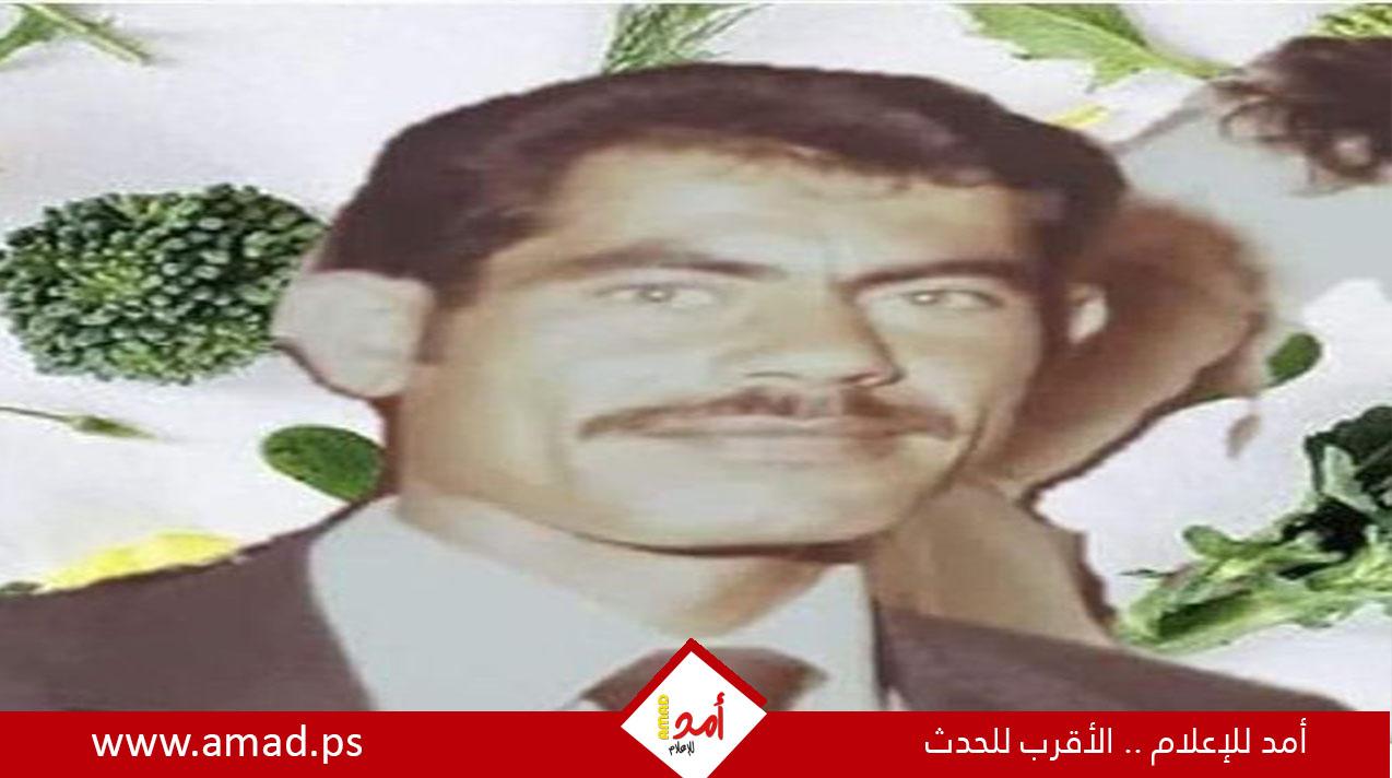 ذكرى الشه/يد المناضل خميس حسن محمد أحمد (أبو أشرف)