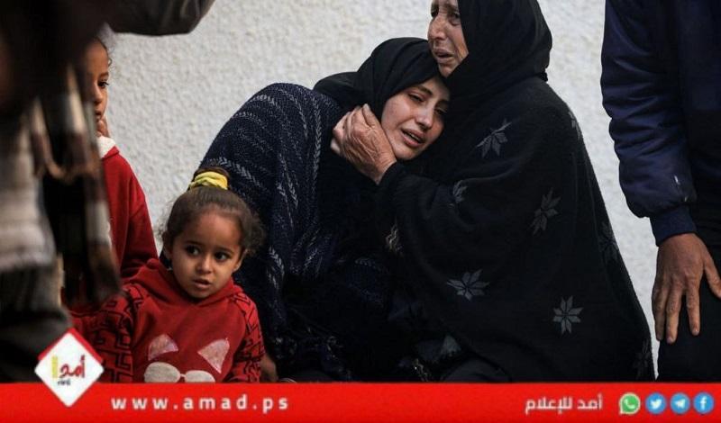 هيئة أممية: النساء في غزة يواجهن تهديدا على حياتهن