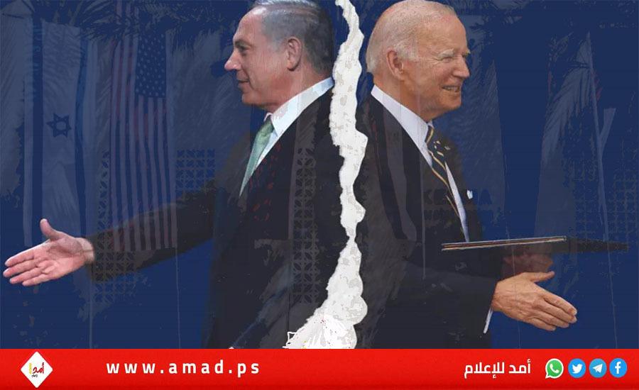 بايدن يخاطب نتنياهو بحدة: توقف عن هذا الهراء