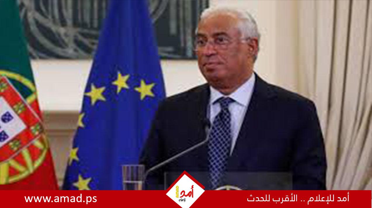 رئيس المجلس الأوروبي: يجب السماح لممثلي فلسطين بالمشاركة في المنصات الدولية
