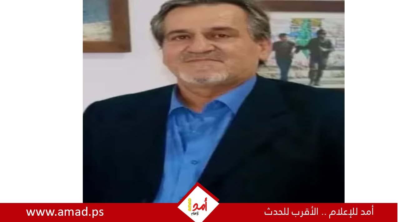 رحيل الدكتور نهاد طه الأخرس