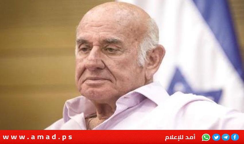 رئيس أسبق للشاباك في دائرة الاتهام بألمانيا: "فضيحة بلوك هاوس"