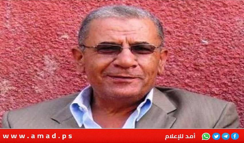 رحيل الإعلامي الفلسطيني الكبير محمد الشرافي.. ووكالة "وفا" و "أمد" ينعيان