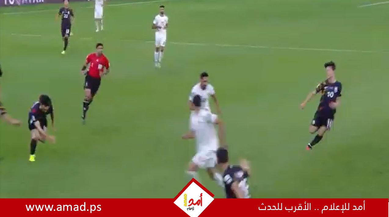 أسياد الملعب".. عمل فني رياضي وطني احتفاءً باقتراب النشامى من التأهل لكأس العالم - فيديو