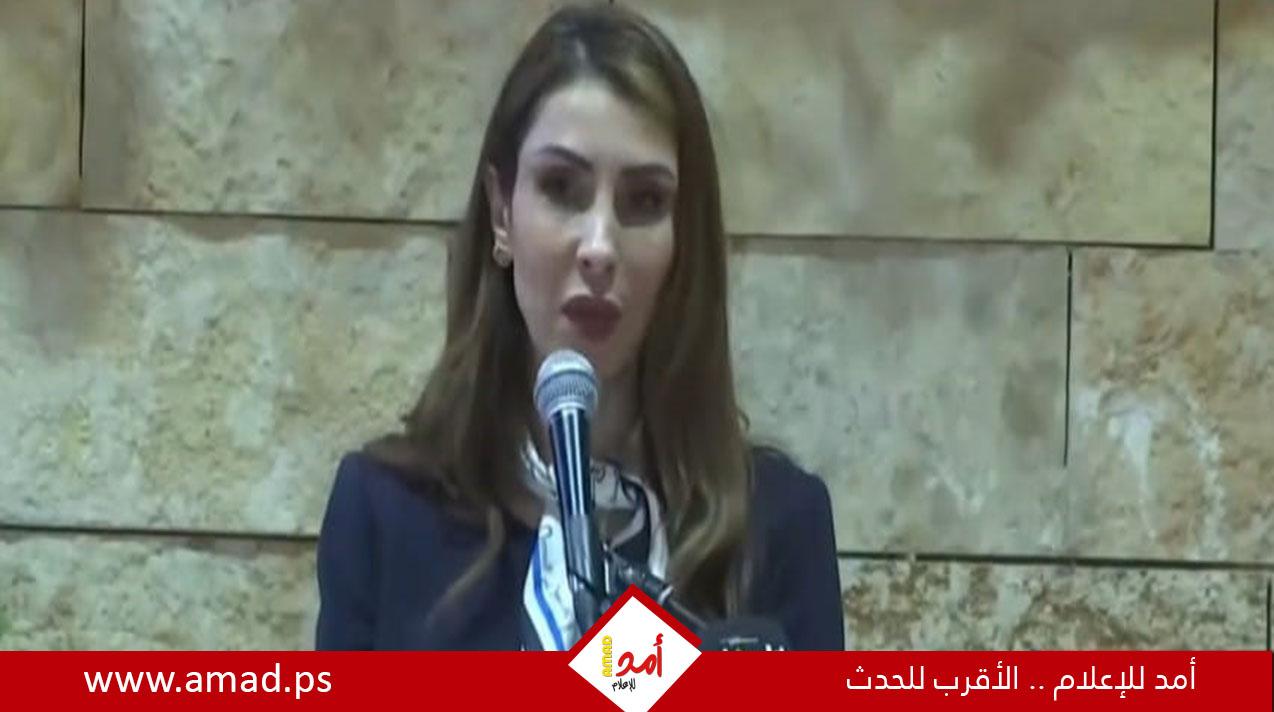 وزارة العمل تعقد جلسة حوارية خاصة بواقع التدريب المهني في فلسطين