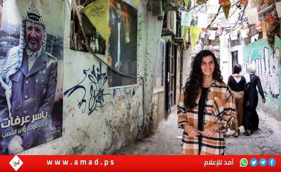 أمريكا على الحكومة اللبنانية لفتح ملف سلاح المخيمات الفلسطينية