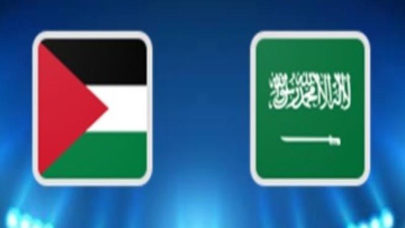 الفدائي يودع كأس العرب بخسارة قاسية من السعودية ـ فيديو