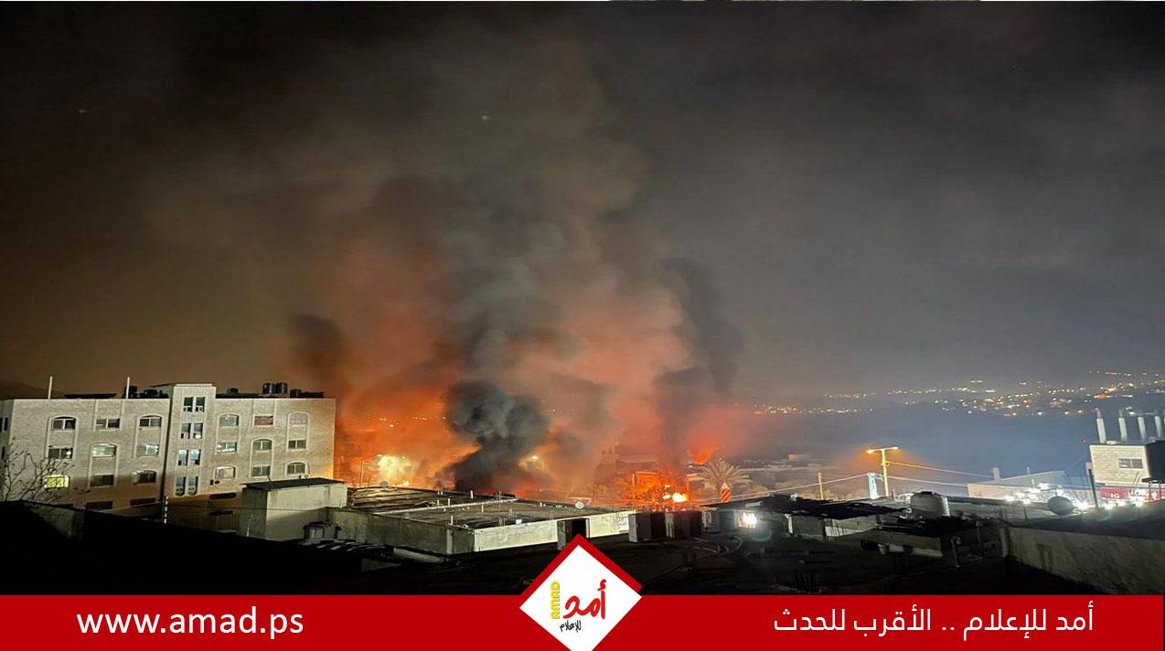 الخارجية الفلسطينية تطالب بتحرك لوقف جرائم هدم المنازل في مخيمات شمال الضفة- فيديو