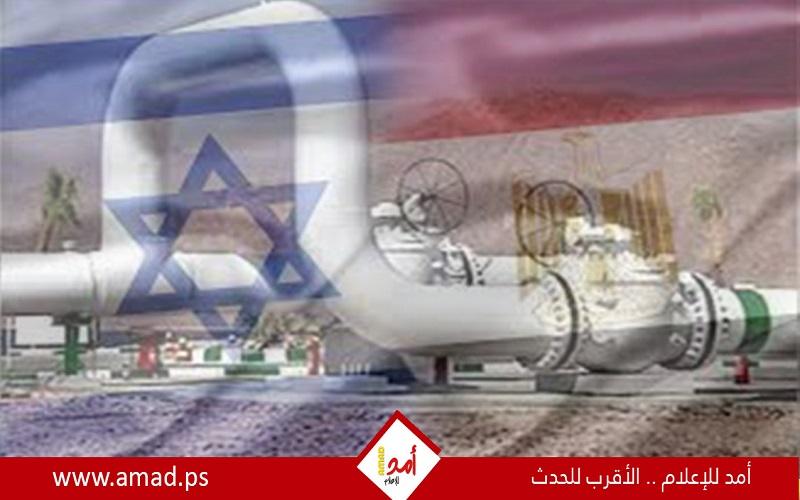 نتنياهو: لقد وافقت على أكبر صفقة غاز في تاريخ إسرائيل مع مصر