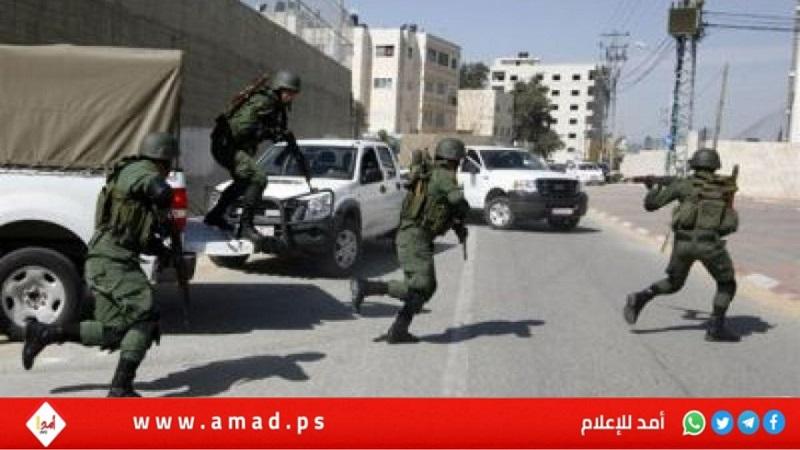 بيان من الأمن الفلسطيني حول مقتل نجل مطلوب في محافظة طوباس: تأسف وتحقق