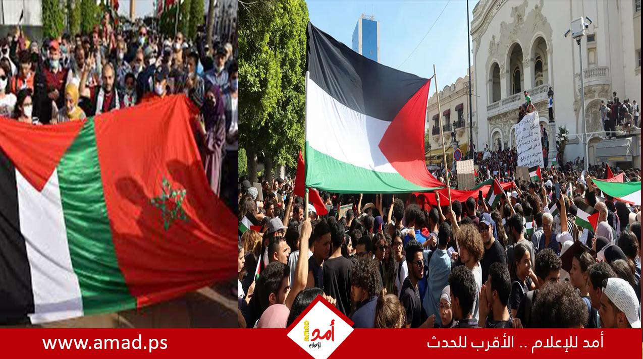 سابقة سياسية..المغرب يمنع دخول وفد من "حماس" لأراضيه