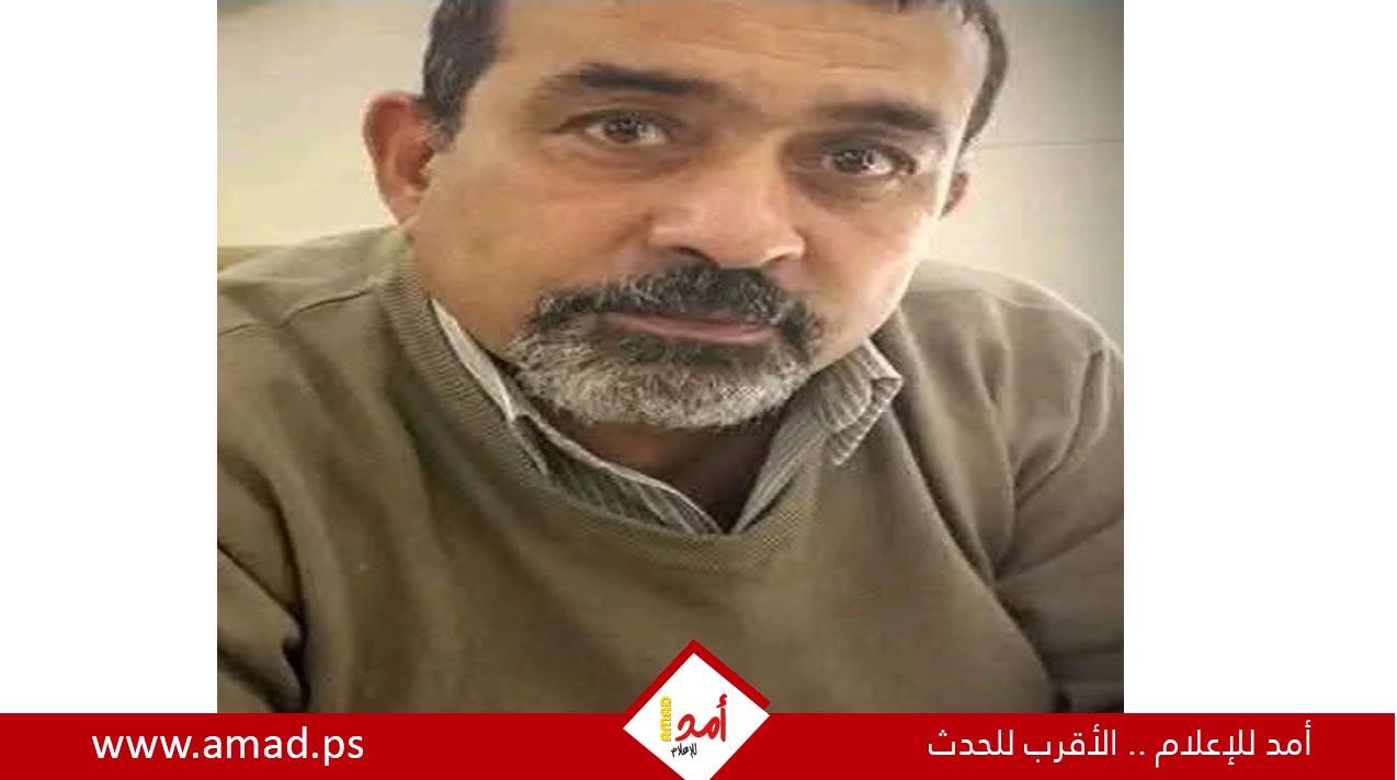 رحيل الدكتور نبيل محمود سلامة الحداد (أبو محمود)