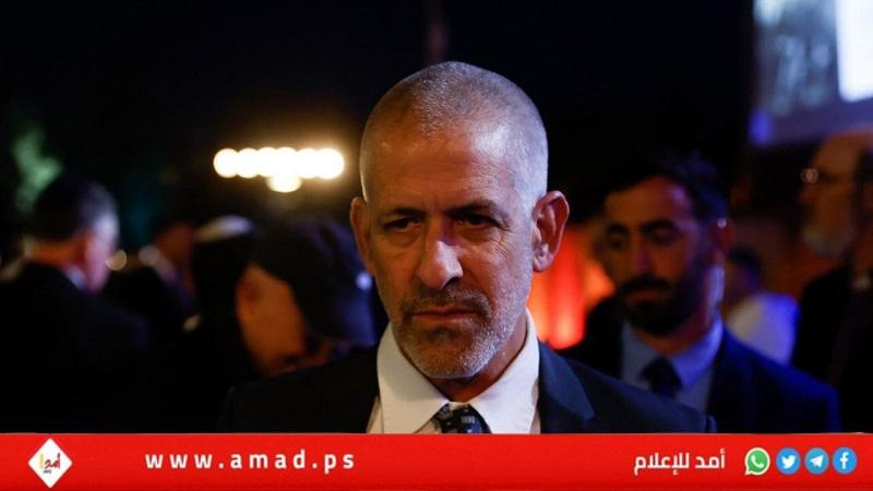 إعلام عبري: رئيس الشاباك زار القاهرة وبحث تجديد مفاوضات صفقة التبادل