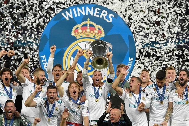 أبرز صفقات يستهدفها ريال مدريد في الميركاتو الصيفى