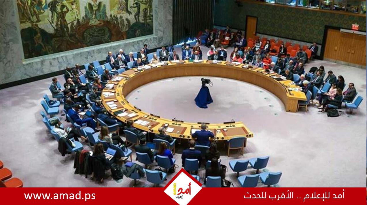 لبنان يقدم شكوى جديدة إلى مجلس الأمن ضد إسرائيل