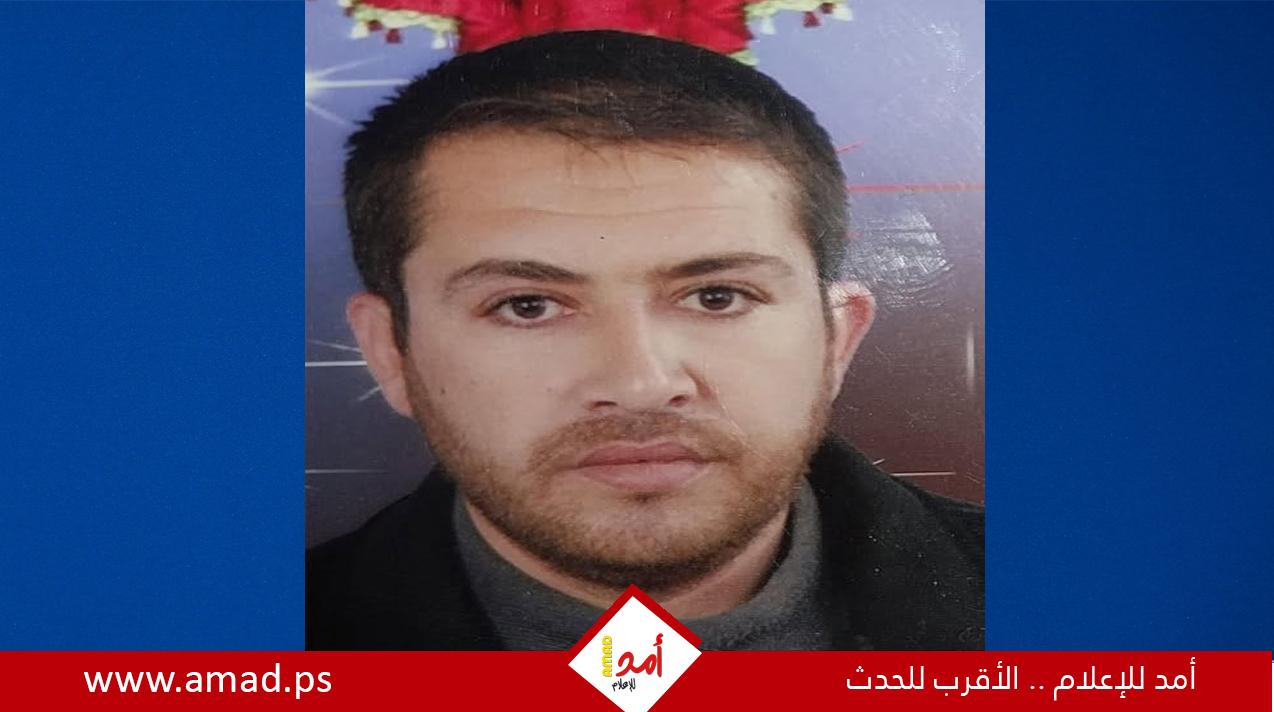 استشهاد النقيب إسماعيل فايز سليمان أبو معيلق