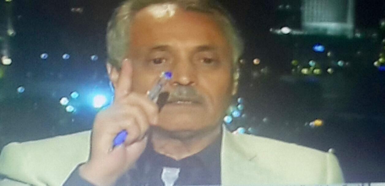 بعض ساسة غزة و"انتفاضة الكلام"!