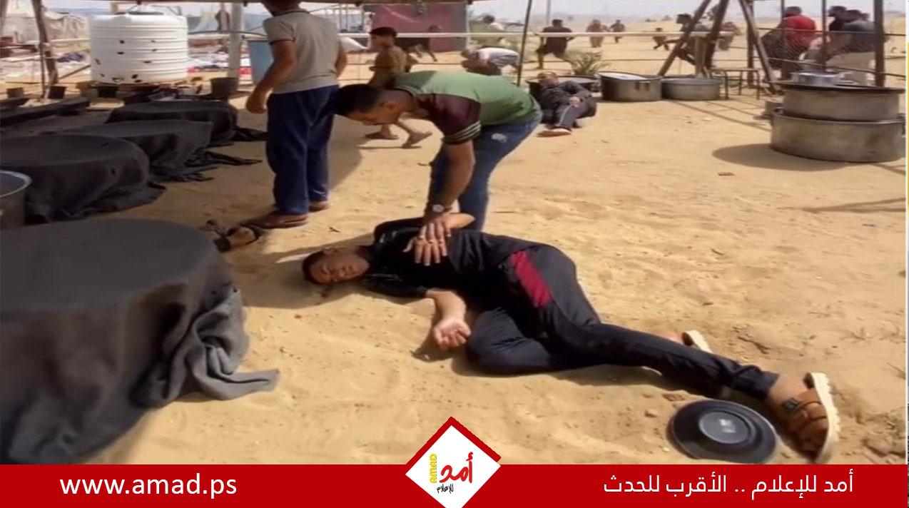 الصليب الأحمر: الأزمة الإنسانية في قطاع غزة بلغت مستويات كارثية