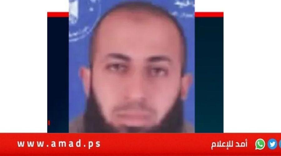 جيش الاحتلال يغتال علاء الخضري مسؤول في تنظيم الجهاد العسكري بمدينة غزة