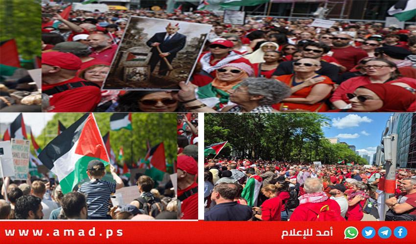 قناة: وزراء ومسؤولون الليكود يؤيدون إنهاء حرب غزة