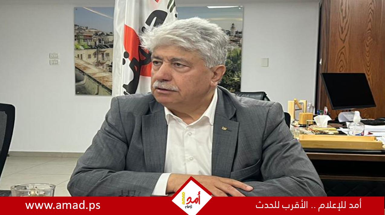 مجدلاني: نحذر من التلاعب بتطبيق قرار مجلس الأمن