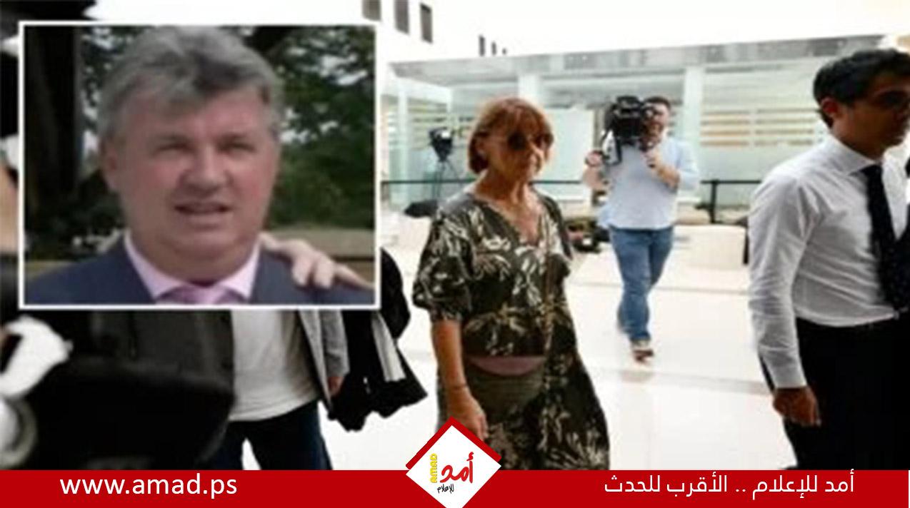 خدرها زوجها على مدار 10سنوات واغتصبها 72رجلا.. قضية صادمة في فرنسا