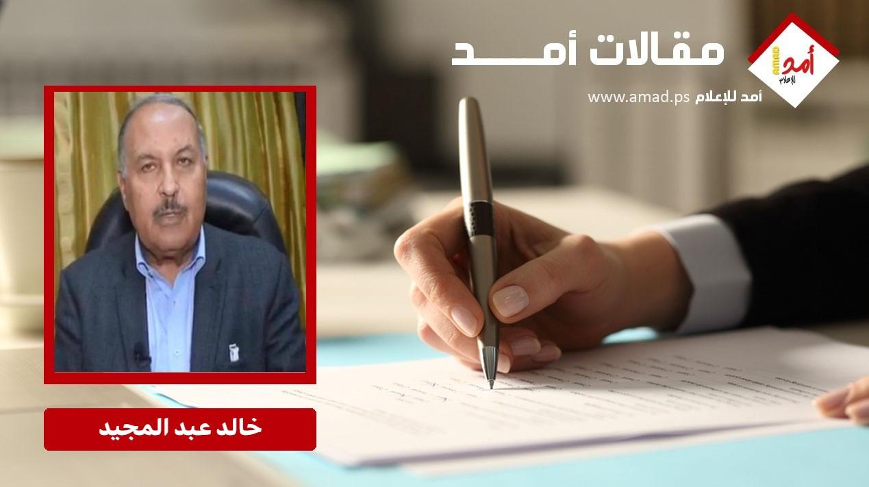 إدخال نتياهو لبعض المساعدات لجنوب غزة هو للتخفيف من الضغوطات الدولية