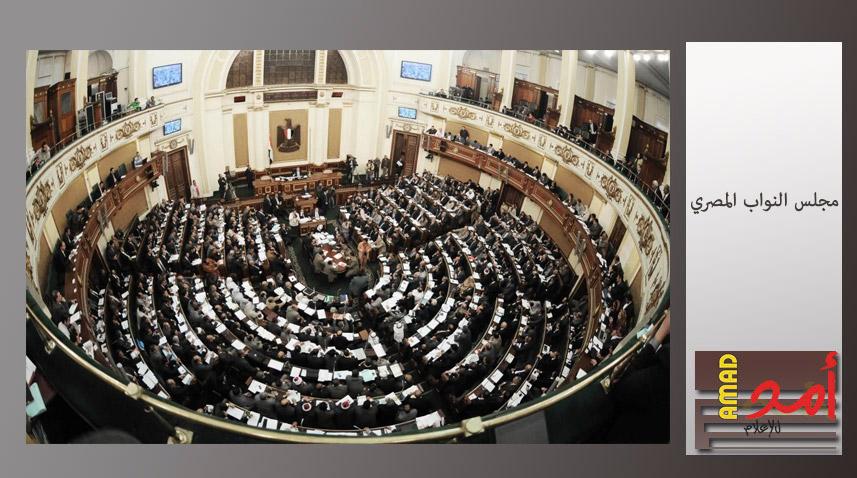مصر: مجلسا النواب والشيوخ يدينان الاعتداءات الإيرانية على دول الخليج والأردن