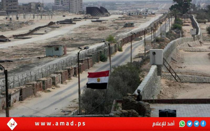 مصادر مطلعة تكشف تفاصيل هامة عن محور فيلادلفيا