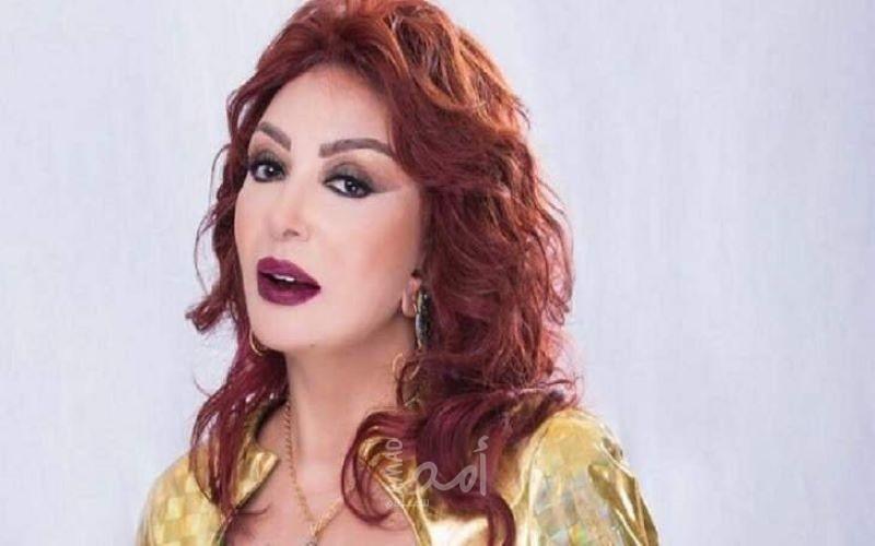 نبيلة عبيد تكشف سبب عدم زيارتها لـــ الراحل هاني شاكر في باريس