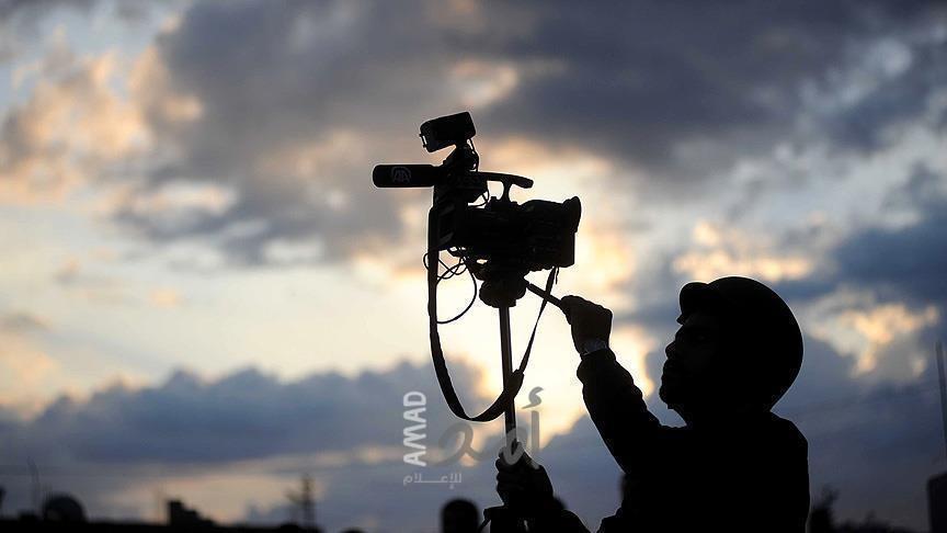 ن.تايمز: إسرائيل تواصل منع وسائل الإعلام من دخول قطاع غزة