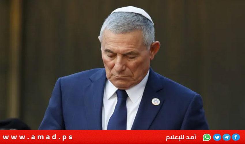 موقع: رئيس الوكالة اليهودية "آيباك" يلغي زيارته إلى جنوب أفريقيا خشية الاعتقال