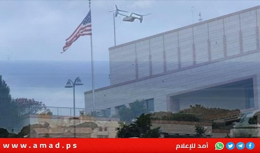 القائم بأعمال السفير الأمريكي الجديد في مصر مؤسس تحالف إسلامي يهودي