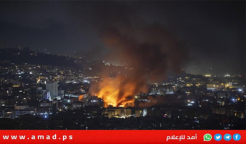 الجيش الأميركي يعلن انتهاء الموجة الـ12 من الغارات ضد إيران..وقتلى على منفذ حدودي