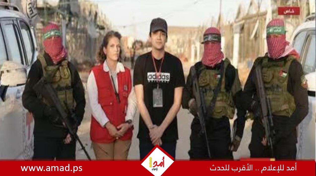 عشرات الشهداء والجرحى في غزة.. والقسام تفرج عن الجندي الأمريكي وفريق إسرائيلي إلى الدوحة الثلاثاء