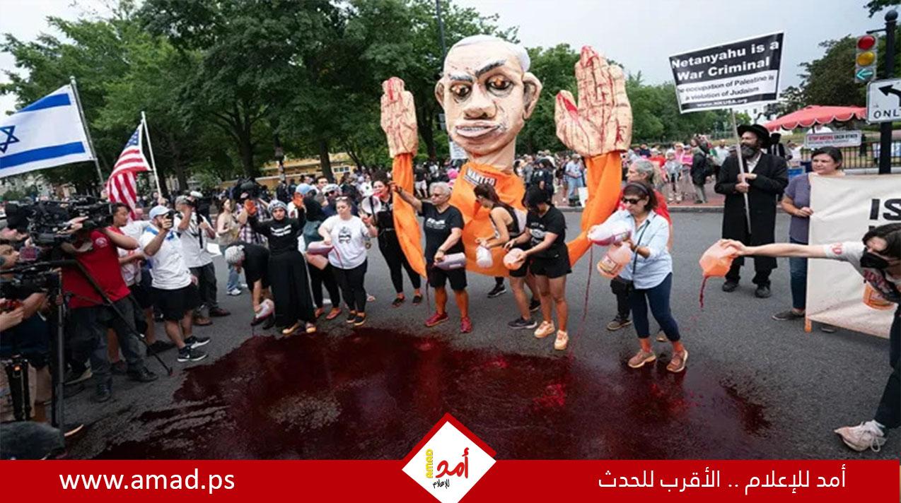 نيويورك تايمز: نتنياهو "المارق" يتجاهل بايدن ويُخاطر بإشعال حرب إقليمية